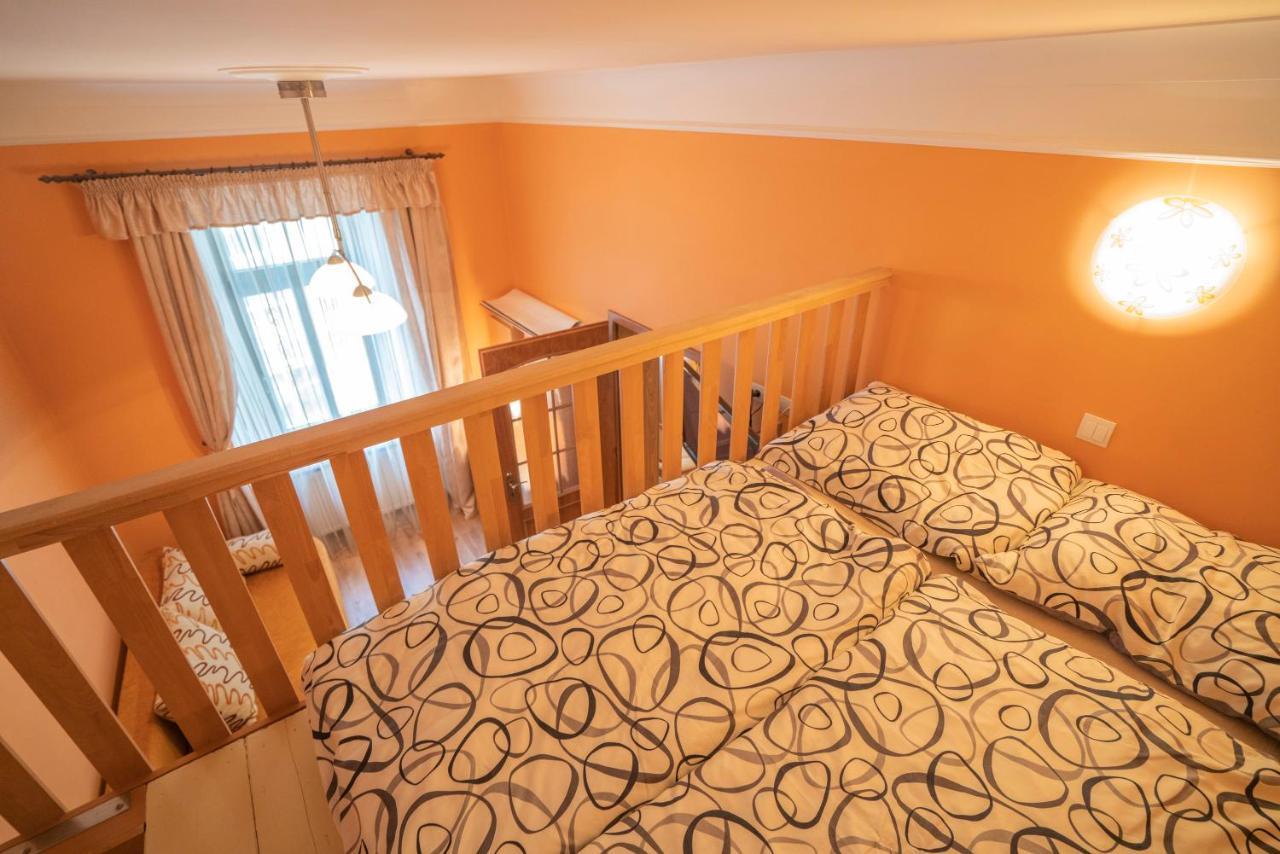Apartment Ferdinand كارلوفي فاري المظهر الخارجي الصورة