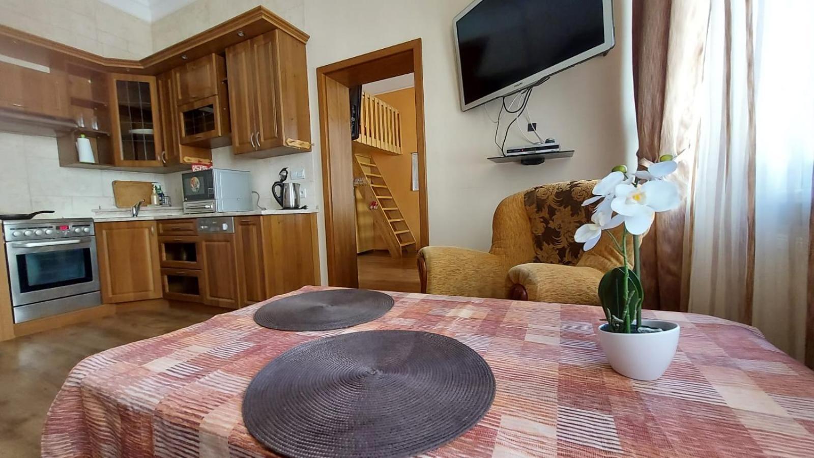 Apartment Ferdinand كارلوفي فاري المظهر الخارجي الصورة