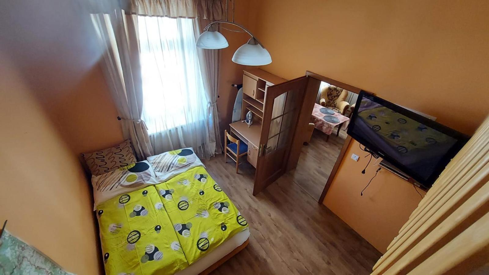 Apartment Ferdinand كارلوفي فاري المظهر الخارجي الصورة