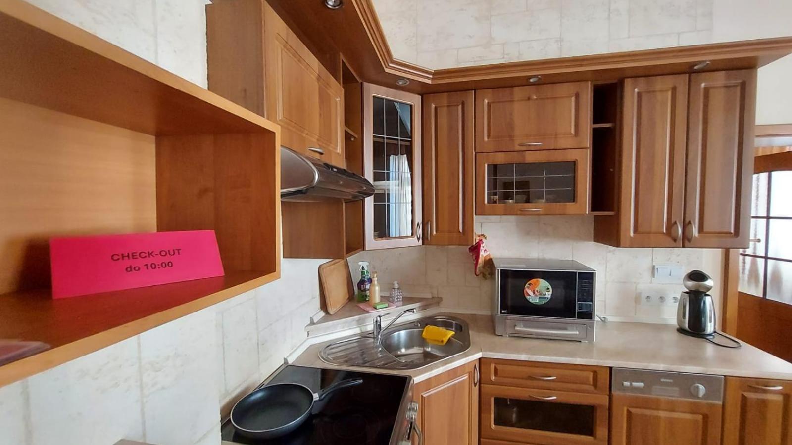 Apartment Ferdinand كارلوفي فاري المظهر الخارجي الصورة