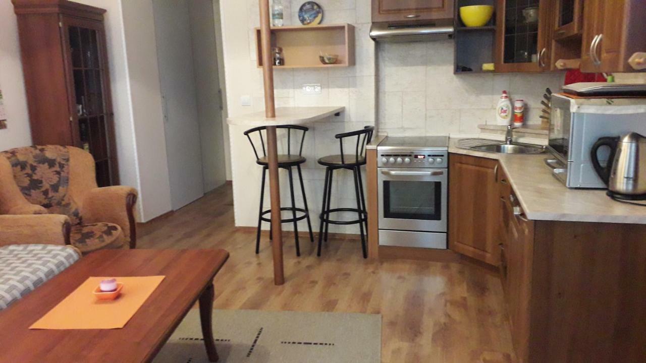 Apartment Ferdinand كارلوفي فاري المظهر الخارجي الصورة