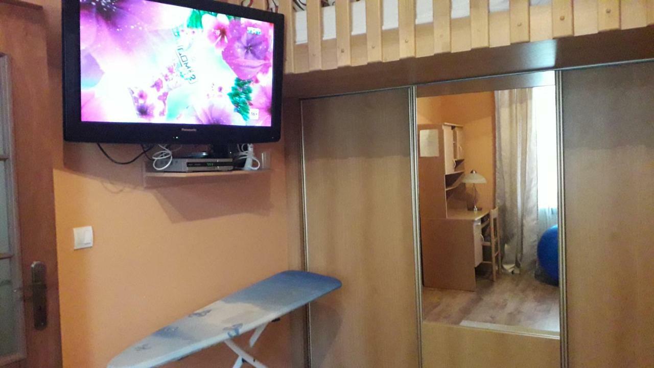 Apartment Ferdinand كارلوفي فاري المظهر الخارجي الصورة