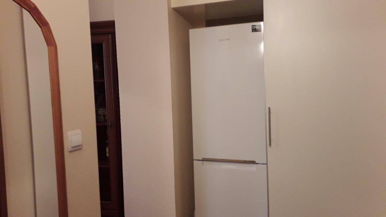 Apartment Ferdinand كارلوفي فاري المظهر الخارجي الصورة
